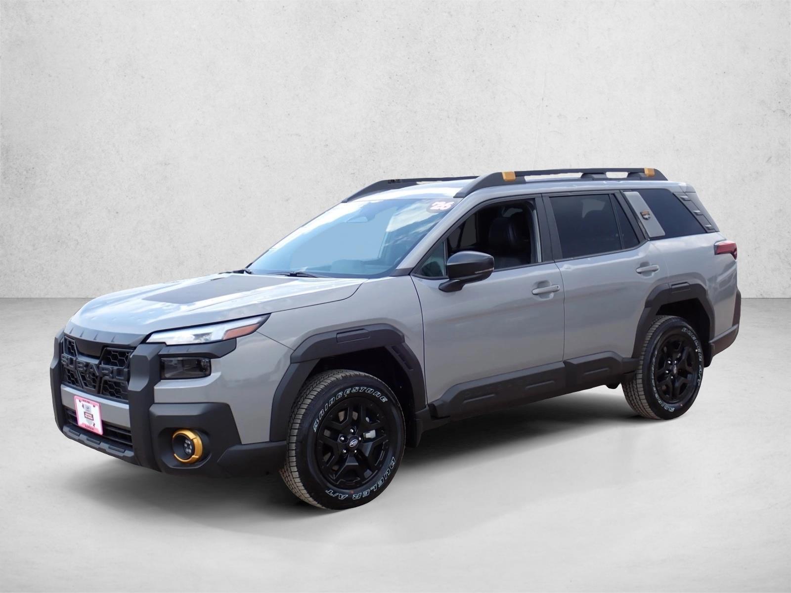 Thumbnail: 2026 Subaru Outback - 1