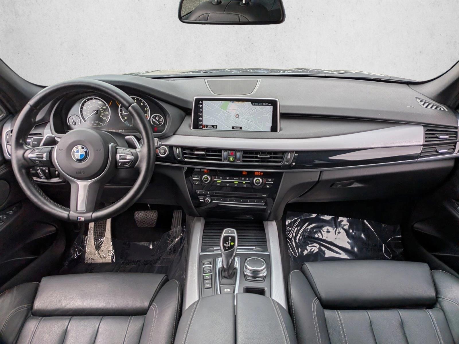 Thumbnail: 2018 BMW X5 - 4
