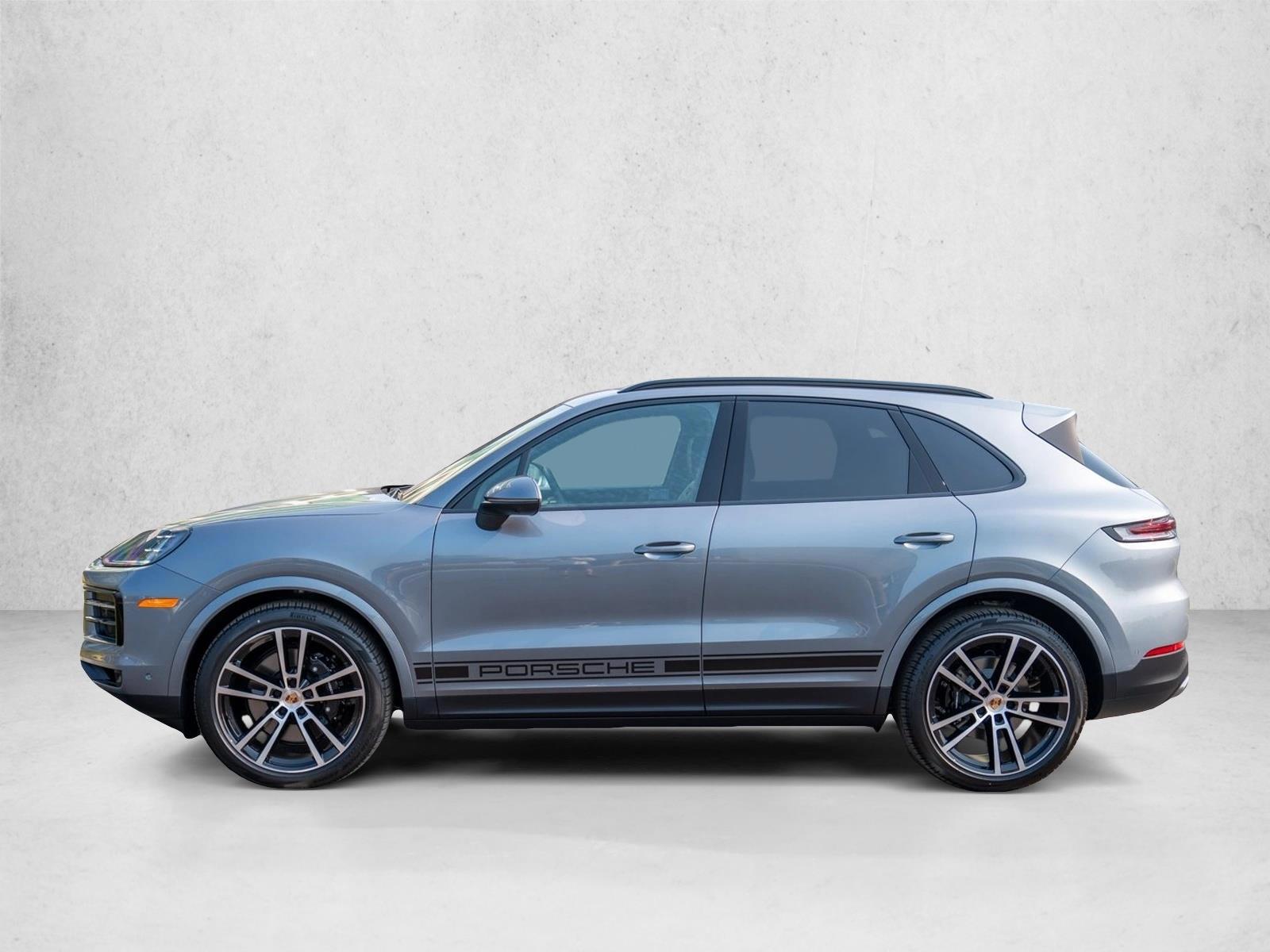 Thumbnail: 2026 Porsche Cayenne - 2