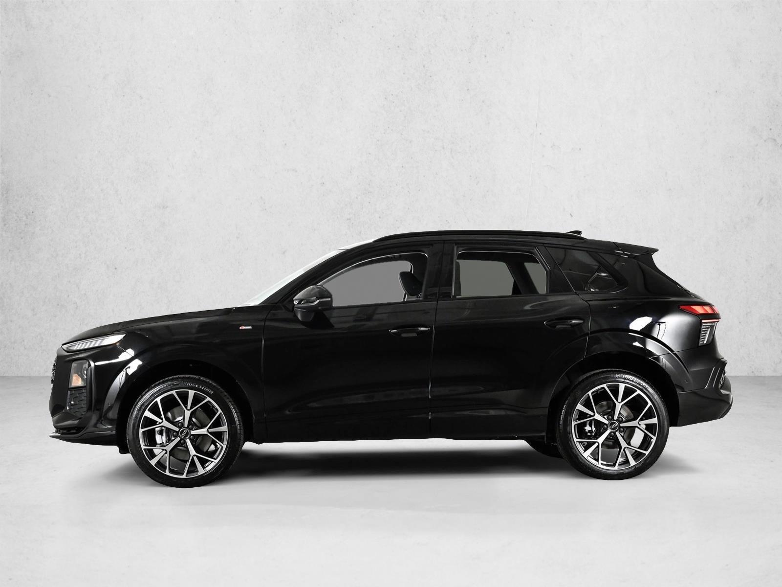 Thumbnail: 2026 Audi Q3 - 2