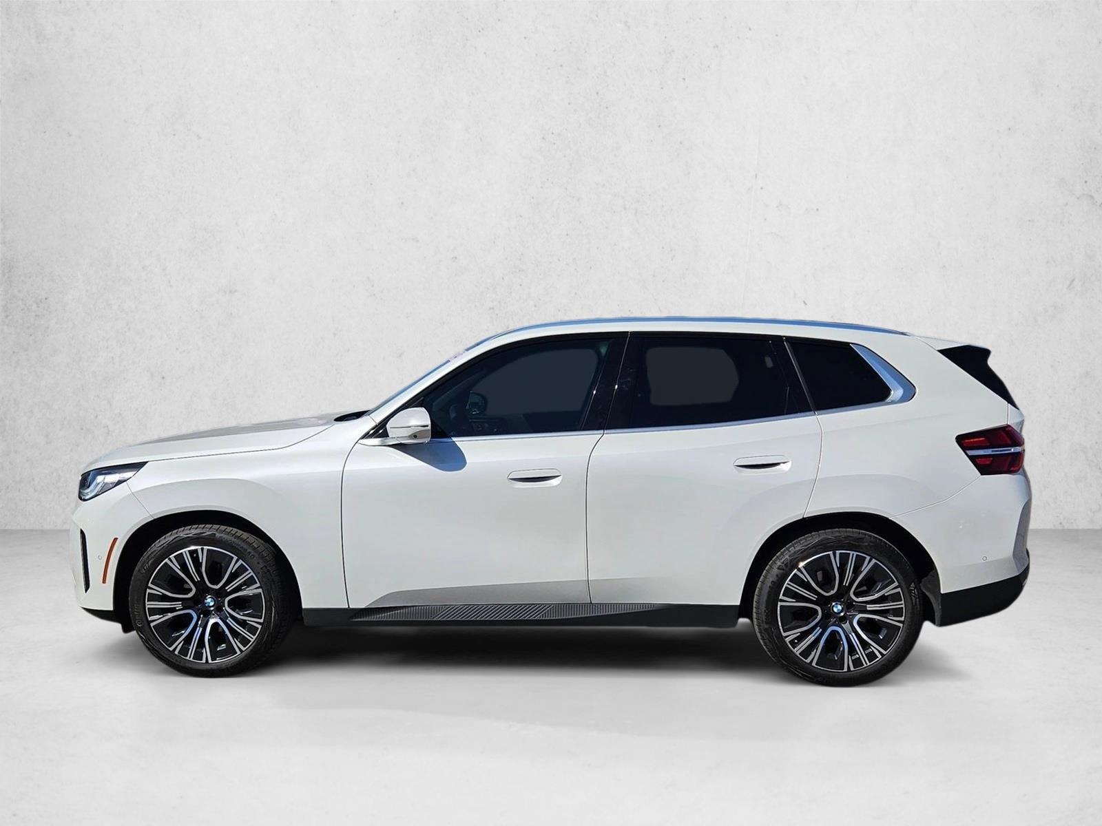 Thumbnail: 2025 BMW X3 - 2