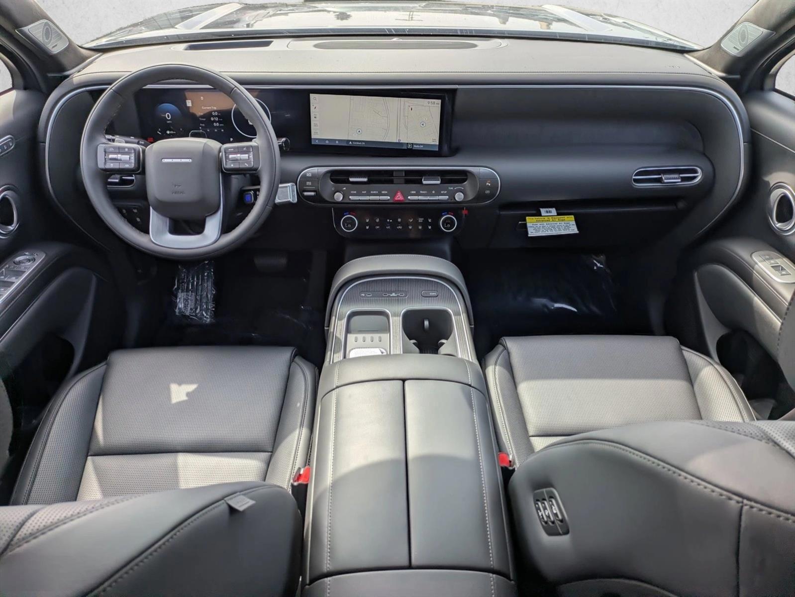 Thumbnail: 2026 Hyundai Palisade - 4
