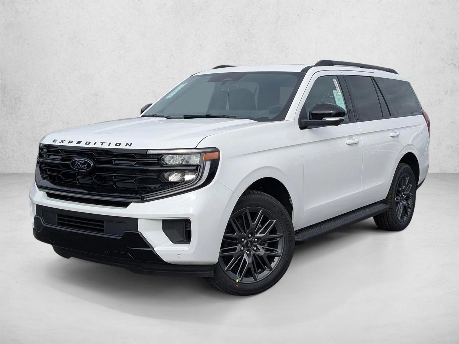 Thumbnail: 2026 Ford Expedition - 1