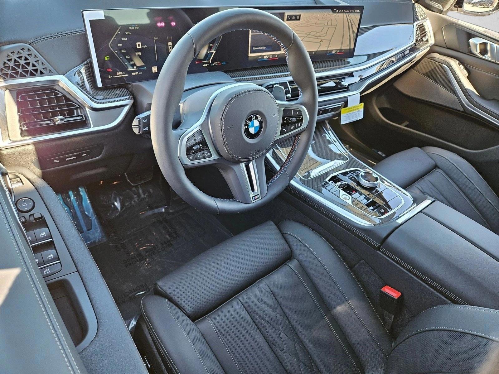 Thumbnail: 2026 BMW X5 - 3