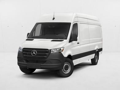 2020 Mercedes-Benz Sprinter  -
                  Fort Myers, FL
