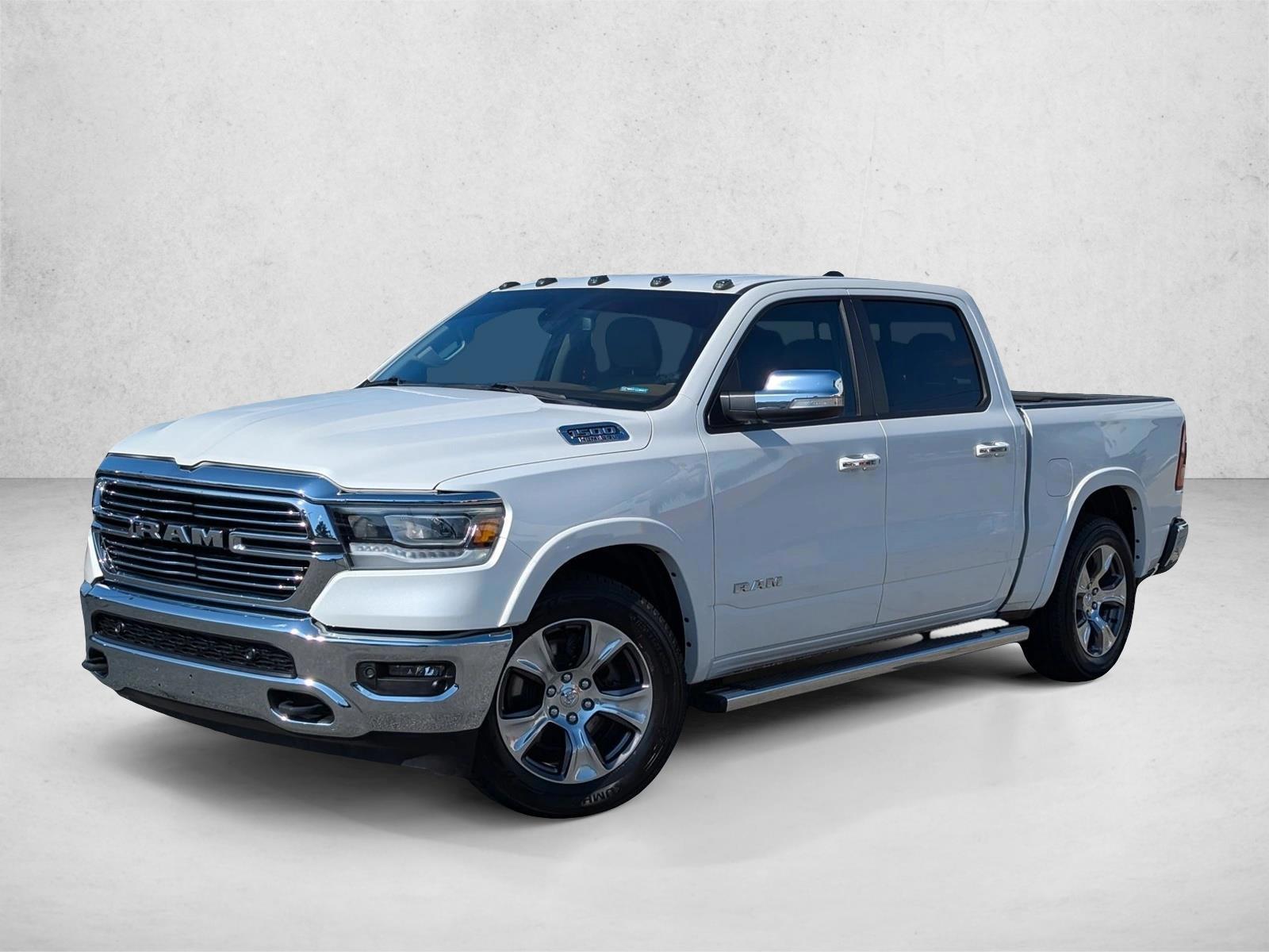 2020 RAM 1500 Pickup Laramie