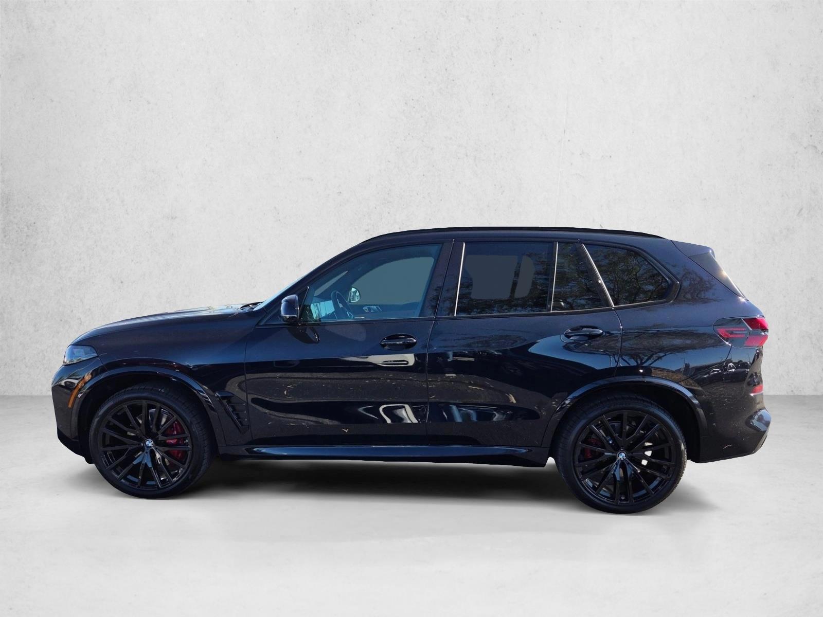 Thumbnail: 2026 BMW X5 - 2