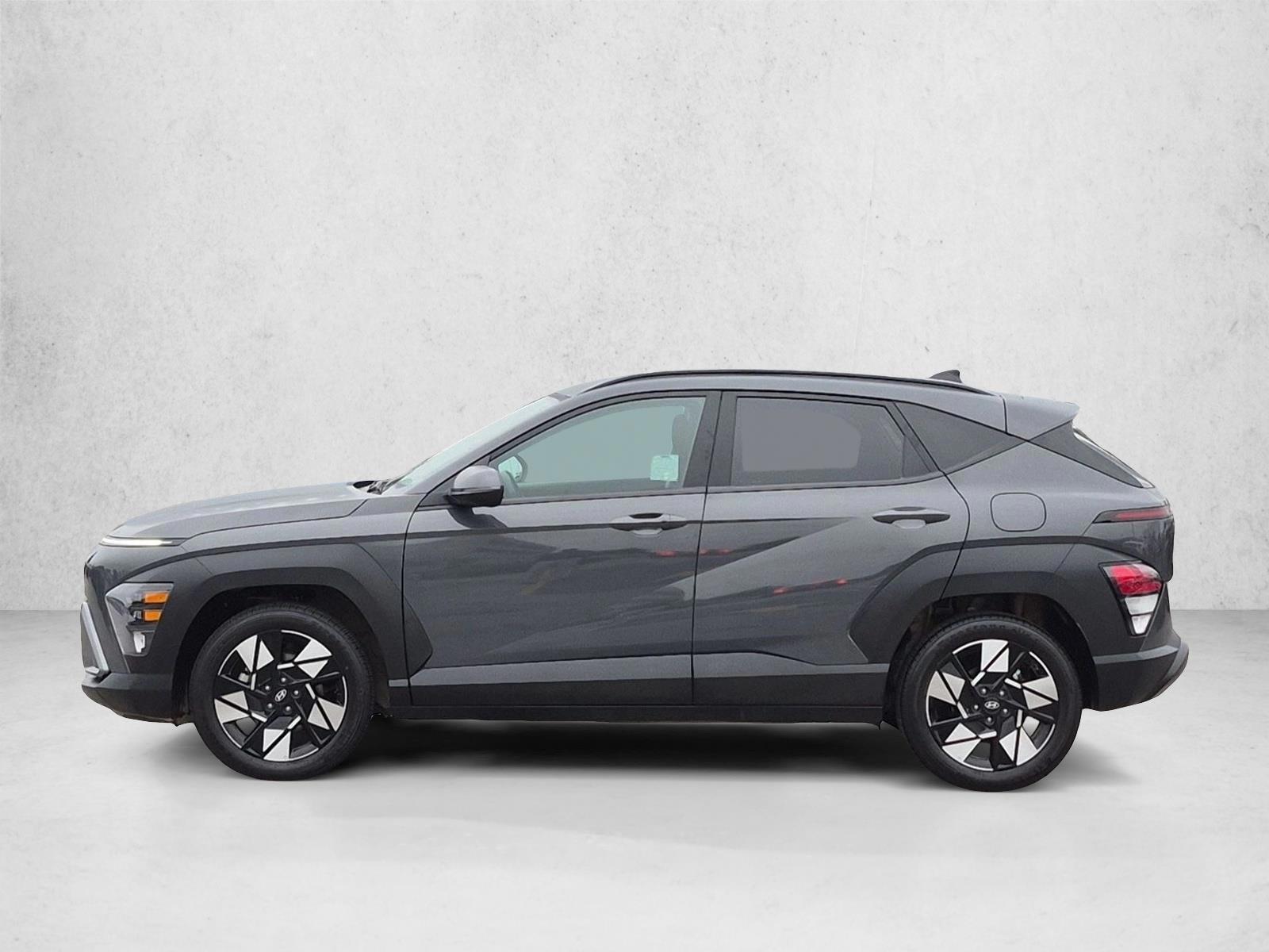 Thumbnail: 2025 Hyundai Kona - 2