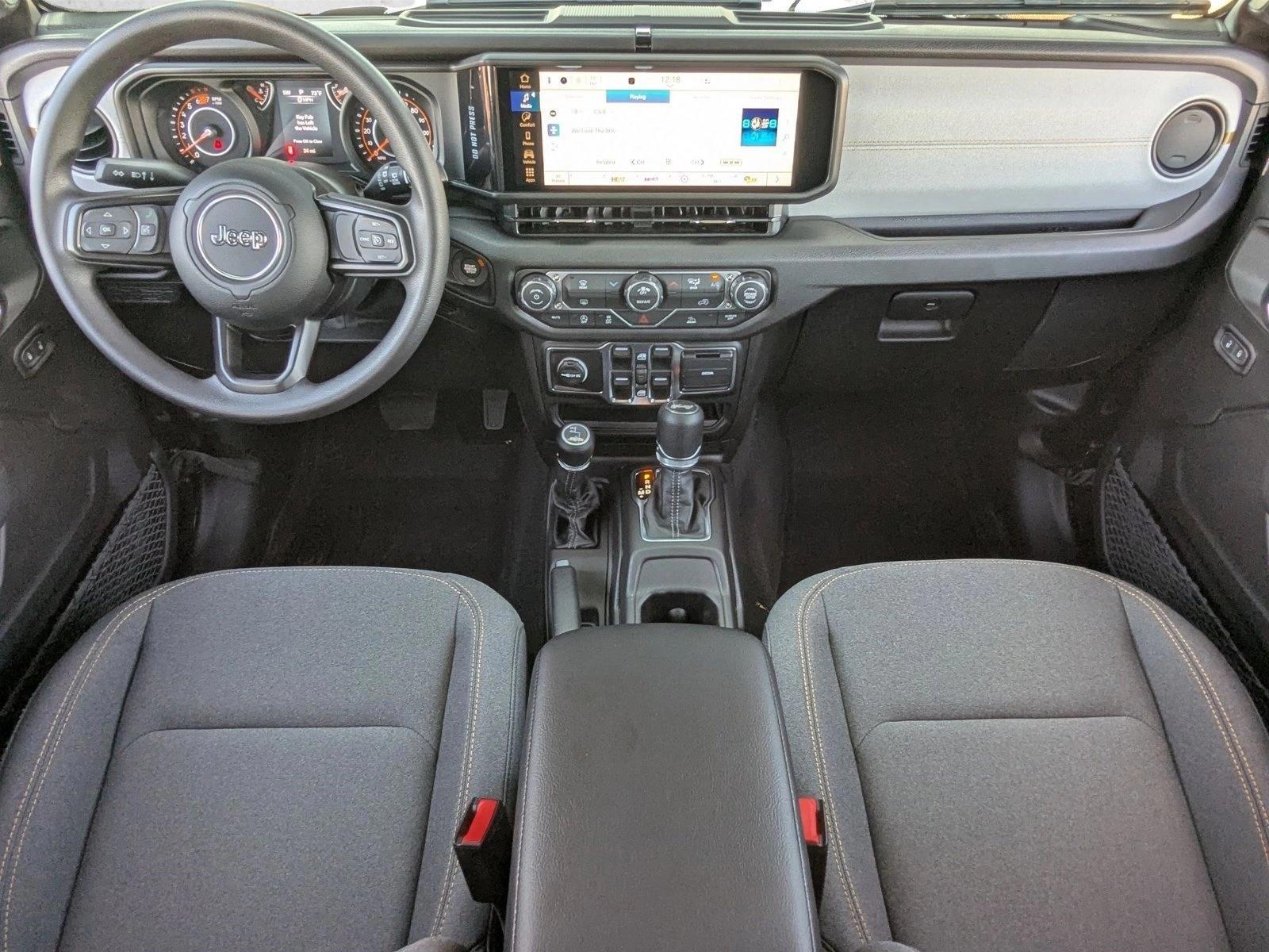 Thumbnail: 2026 Jeep Wrangler - 3