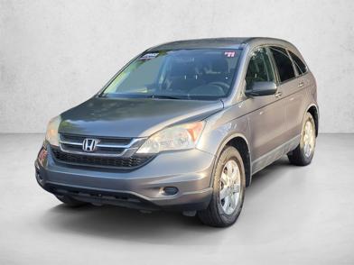 2011 Honda CR-V SE -
                  Lithia Springs, GA