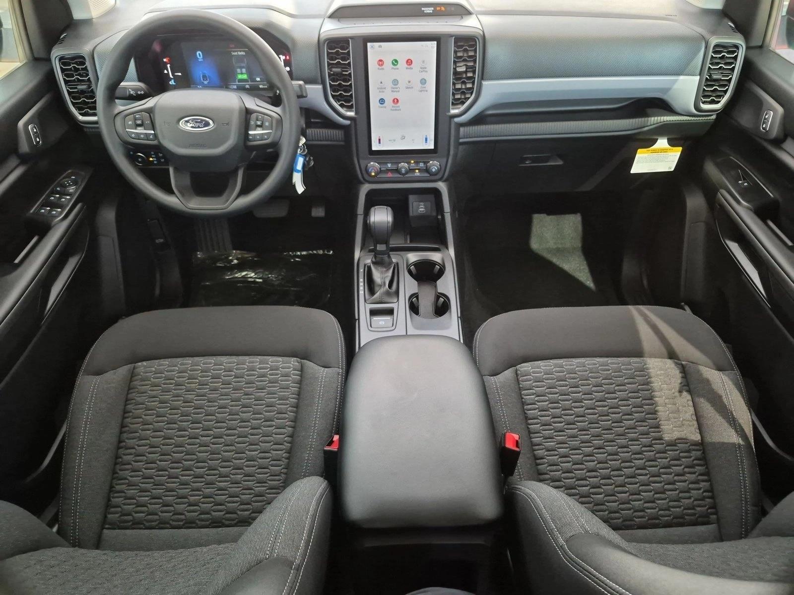 Thumbnail: 2026 Ford Ranger - 3