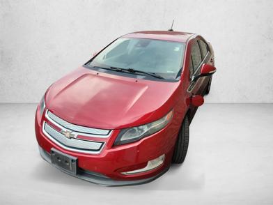 2015 Chevrolet Volt