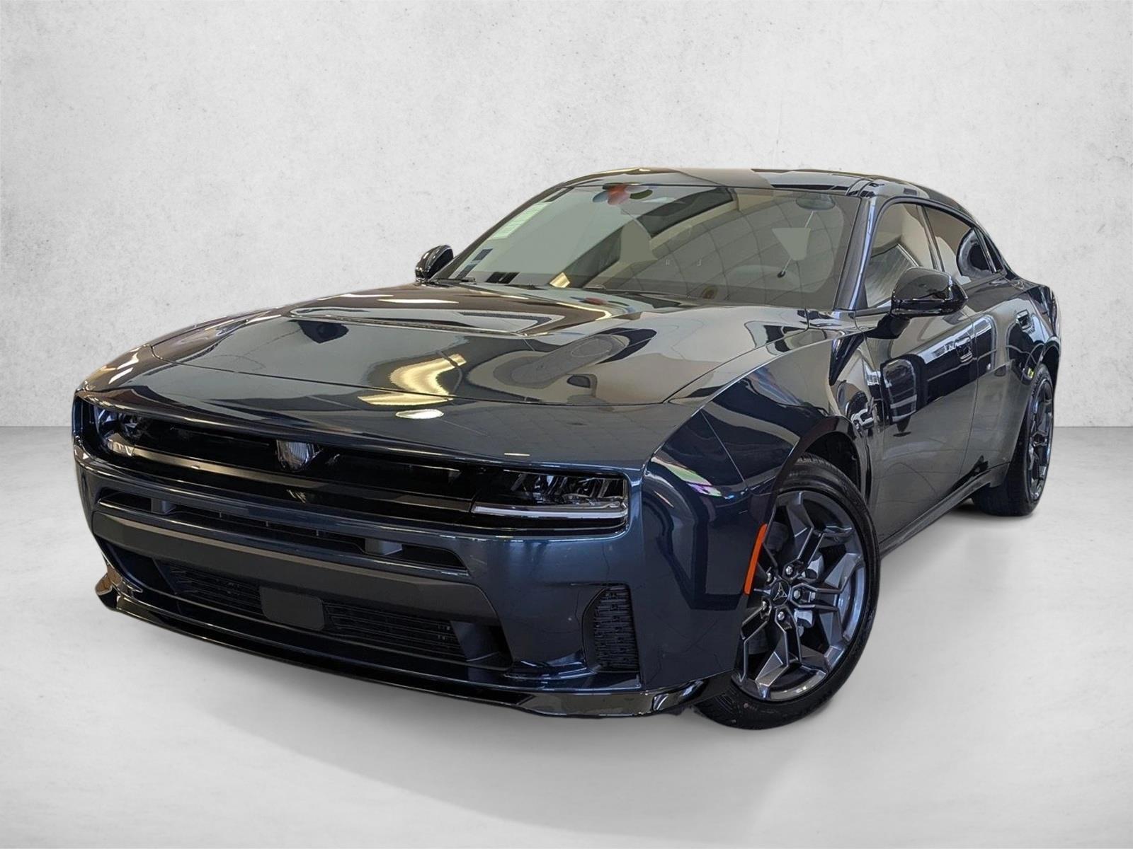 Thumbnail: 2026 Dodge Charger - 1