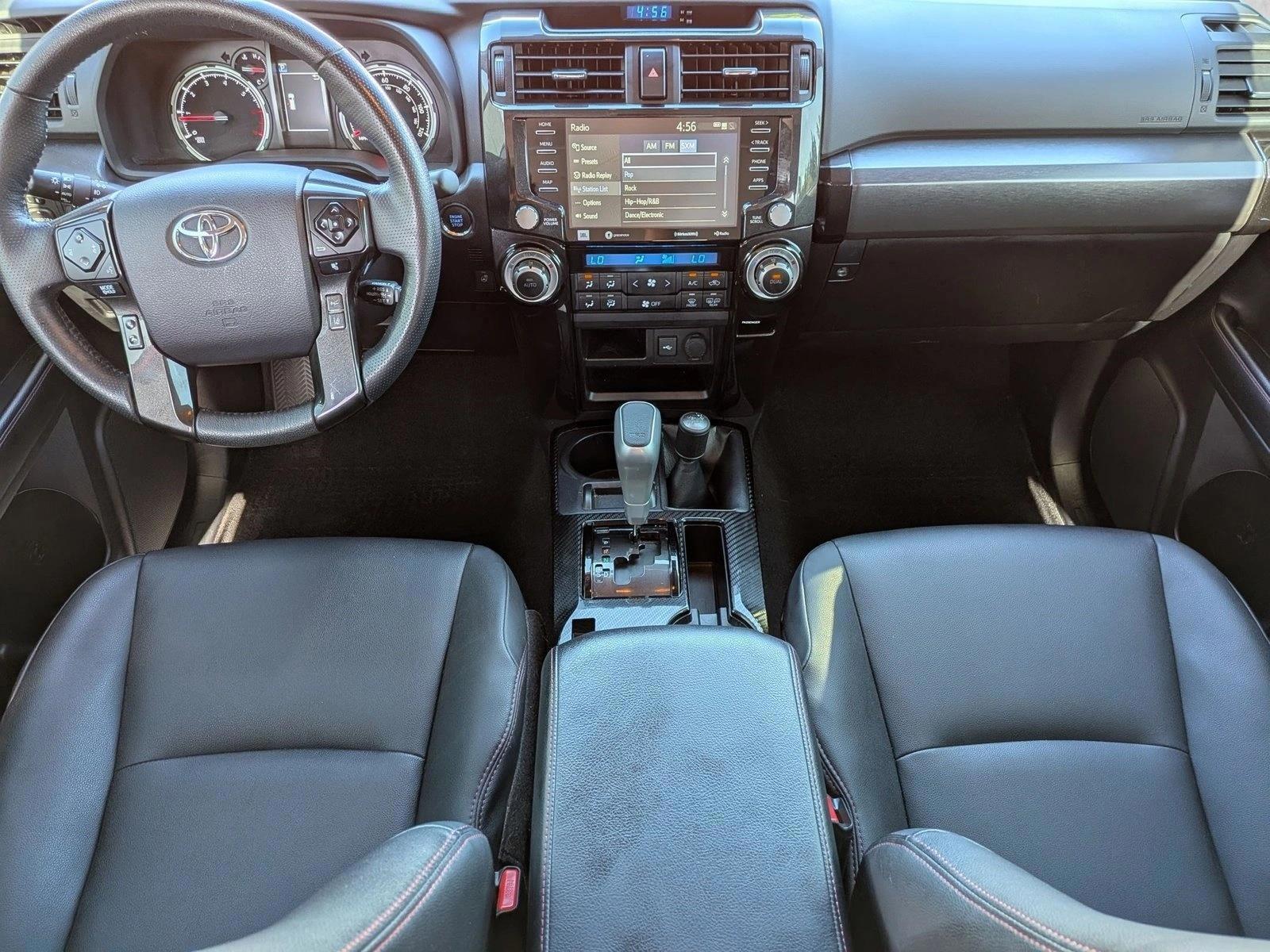Thumbnail: 2023 Toyota 4Runner - 3