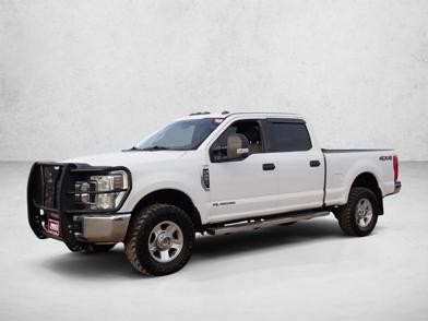 2018 Ford F-250 XLT -
                  Centennial, CO
