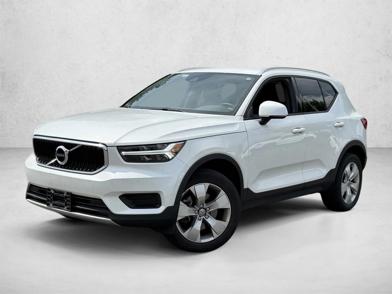 2022 Volvo XC40  -
                  Libertyville, IL