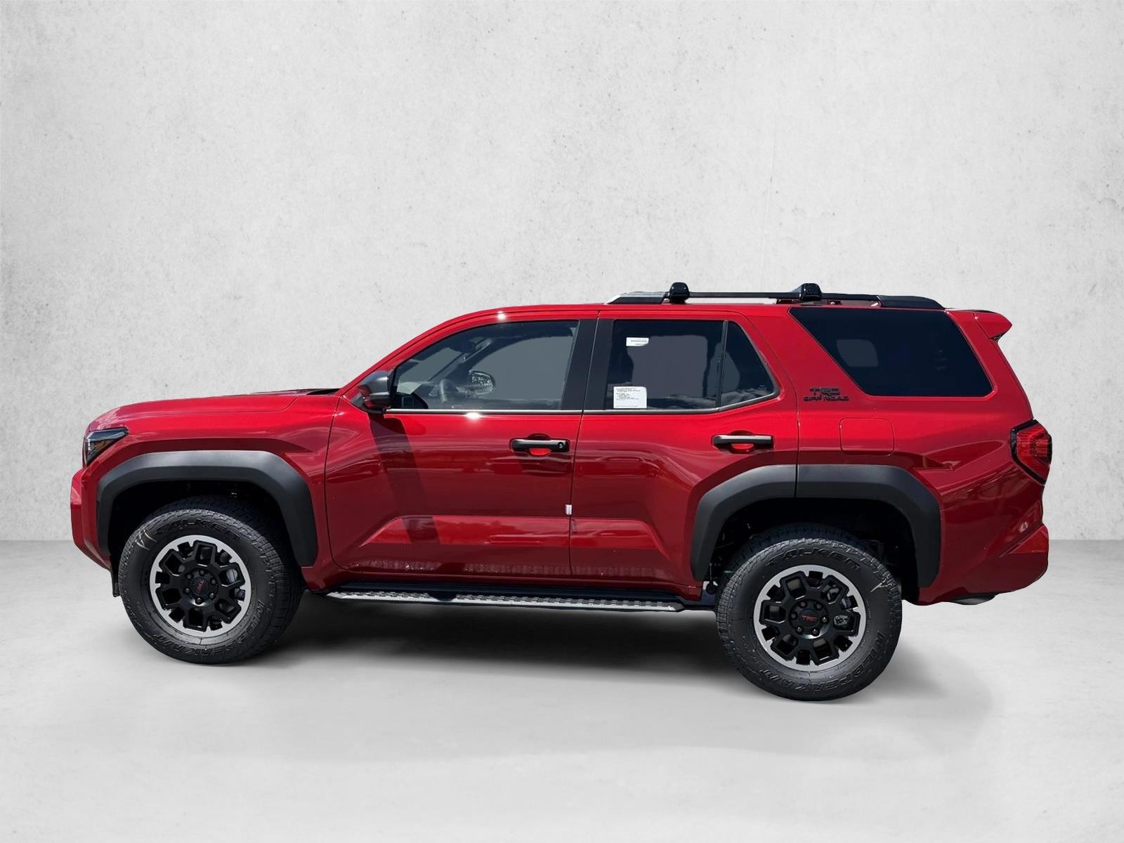 Thumbnail: 2026 Toyota 4Runner - 2
