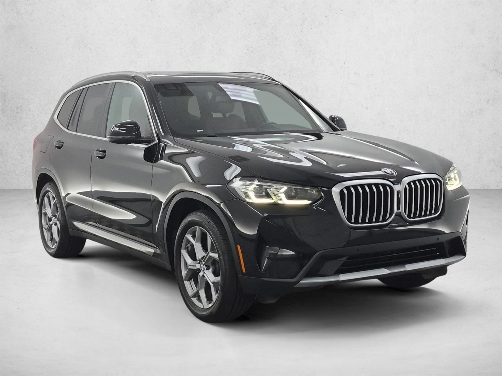 2024 BMW X3 30i - Photo 7