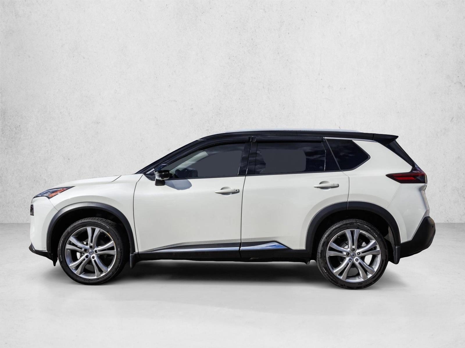 Thumbnail: 2023 Nissan Rogue - 2