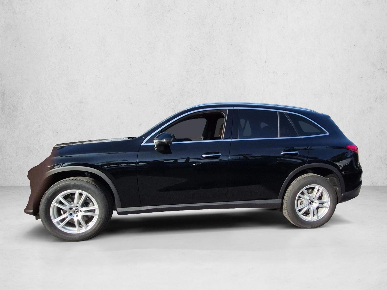 Thumbnail: 2026 Mercedes-Benz GLC - 2