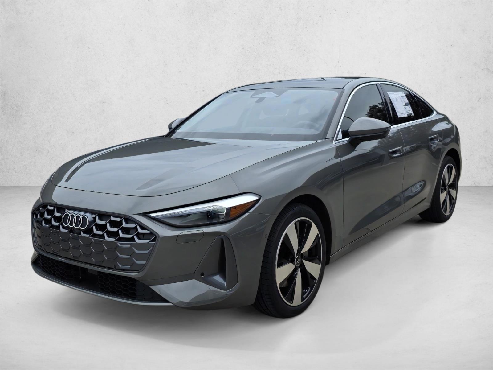 Thumbnail: 2025 Audi A5 - 1