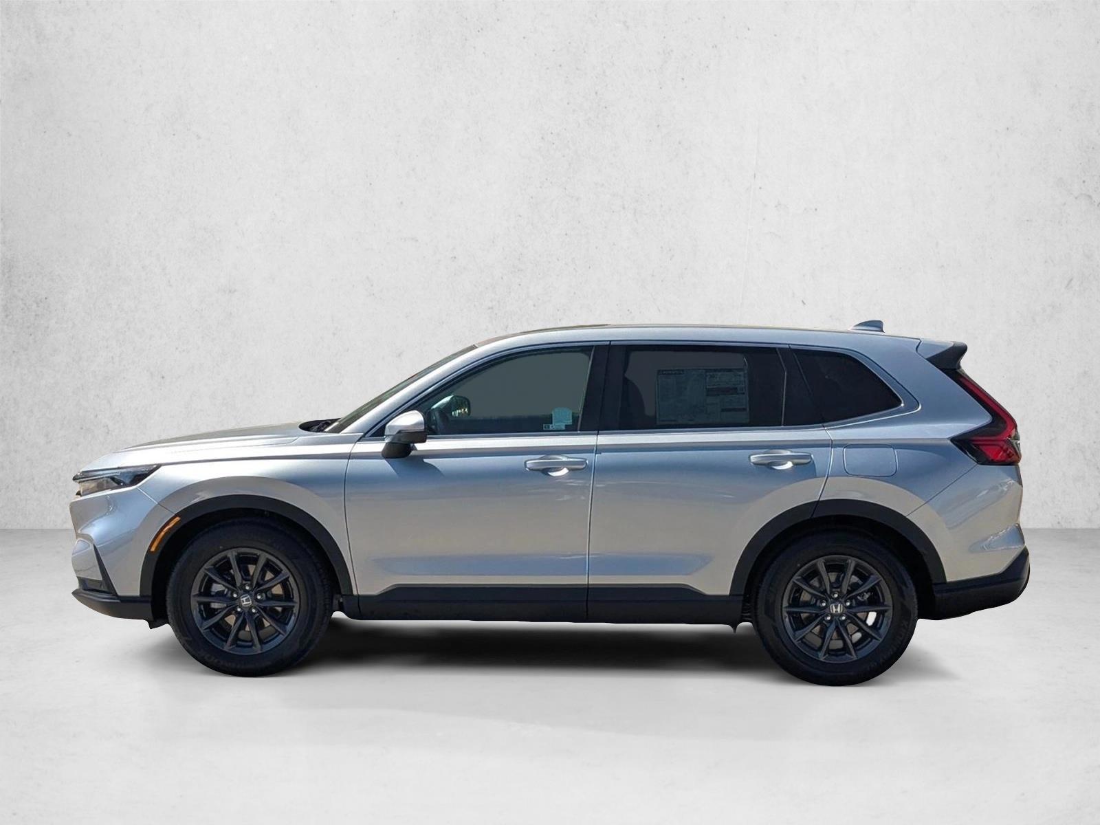 Thumbnail: 2026 Honda CR-V - 2