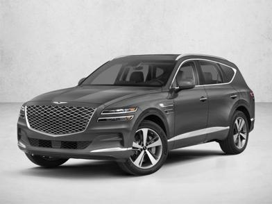 2021 Genesis GV80  -
                  Corpus Christi, TX
