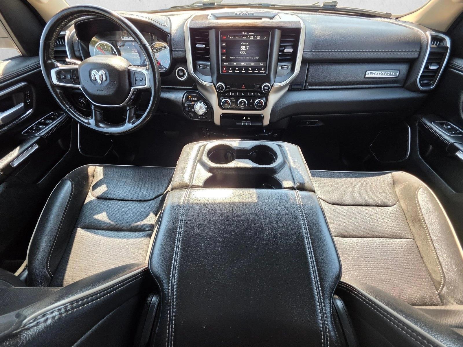 Thumbnail: 2020 RAM 1500 - 3
