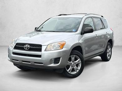 2012 Toyota RAV4  -
                  Leesburg, VA