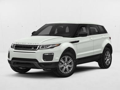 2018 Land Rover Range Rover Evoque SE -
                  Hardeeville, SC