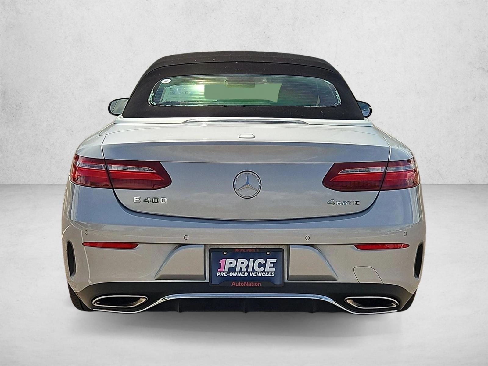 2018 Mercedes-Benz E-Class E400 - Photo 7