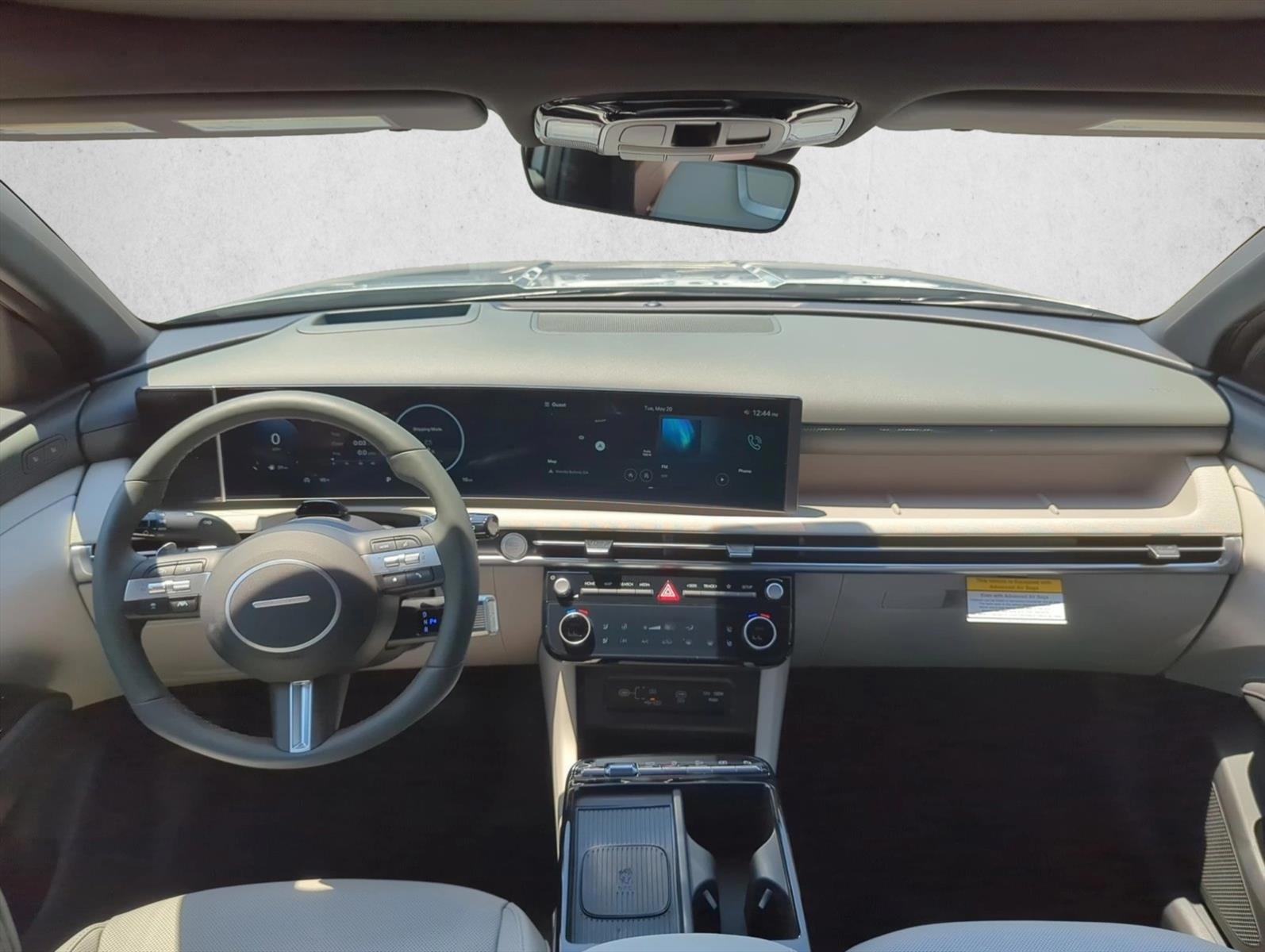Thumbnail: 2025 Hyundai Tucson - 3