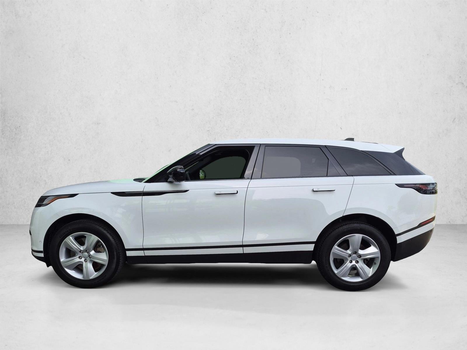 Thumbnail: 2026 Land Rover Range Rover Velar - 2