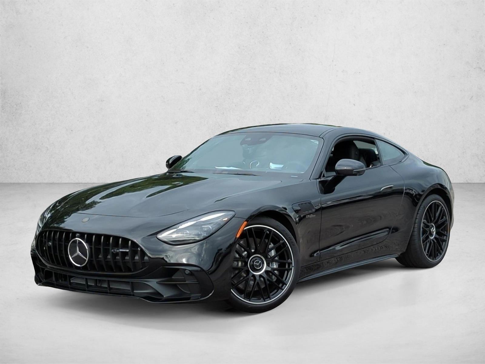 Thumbnail: 2026 Mercedes-Benz AMG GT - 1