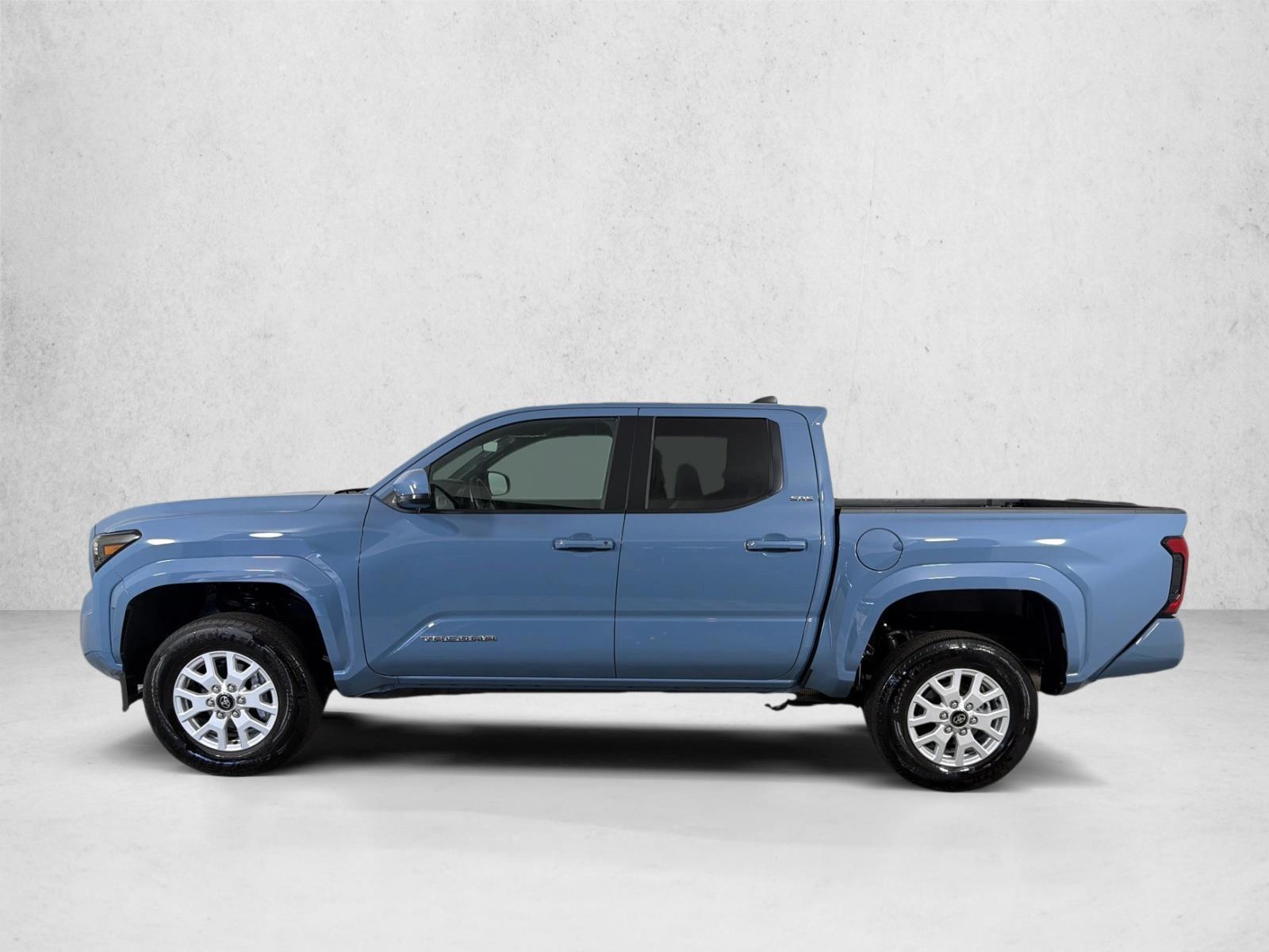 Thumbnail: 2026 Toyota Tacoma - 2