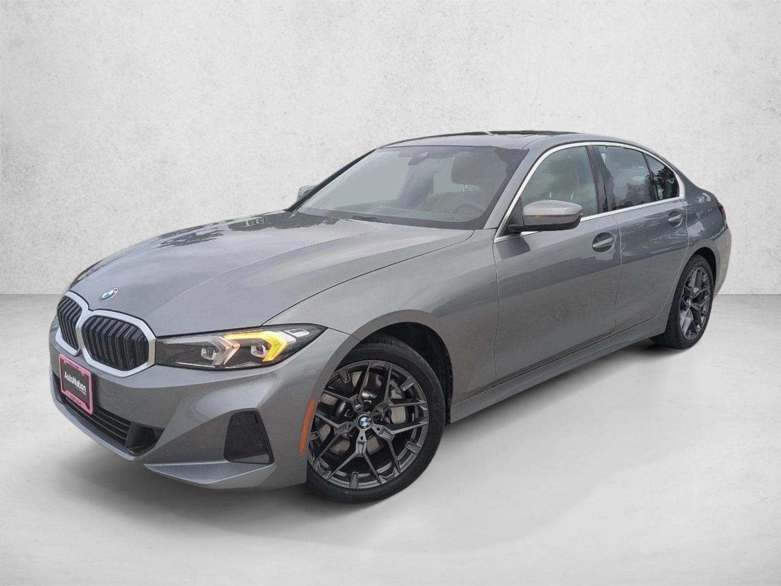 Thumbnail: 2026 BMW 3 Series - 1