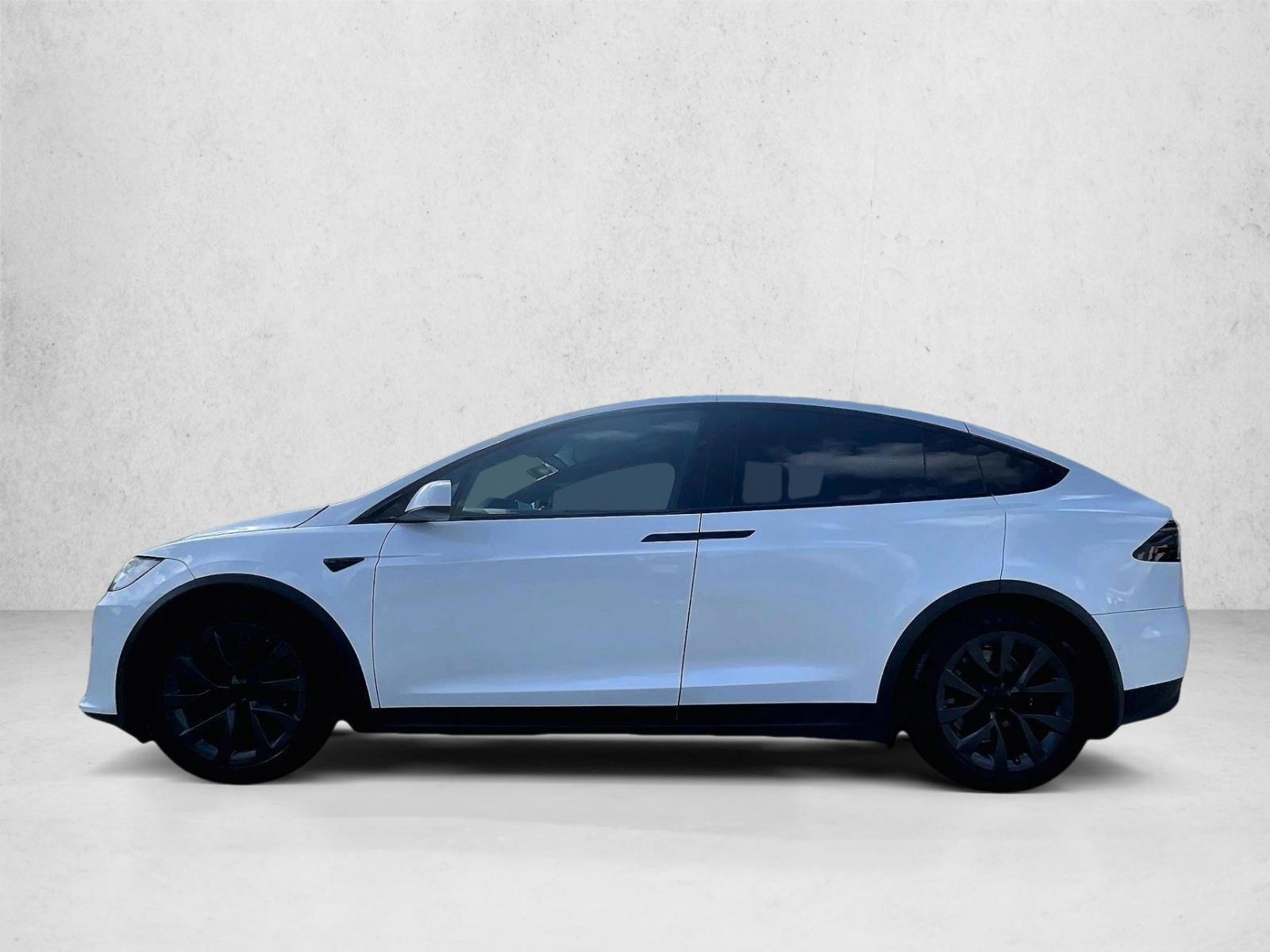 Thumbnail: 2023 Tesla Model X - 2