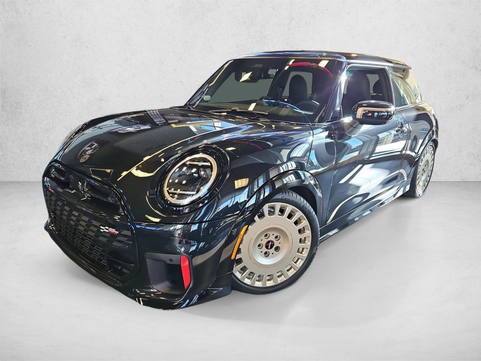 Thumbnail: 2027 MINI Cooper Hardtop - 1