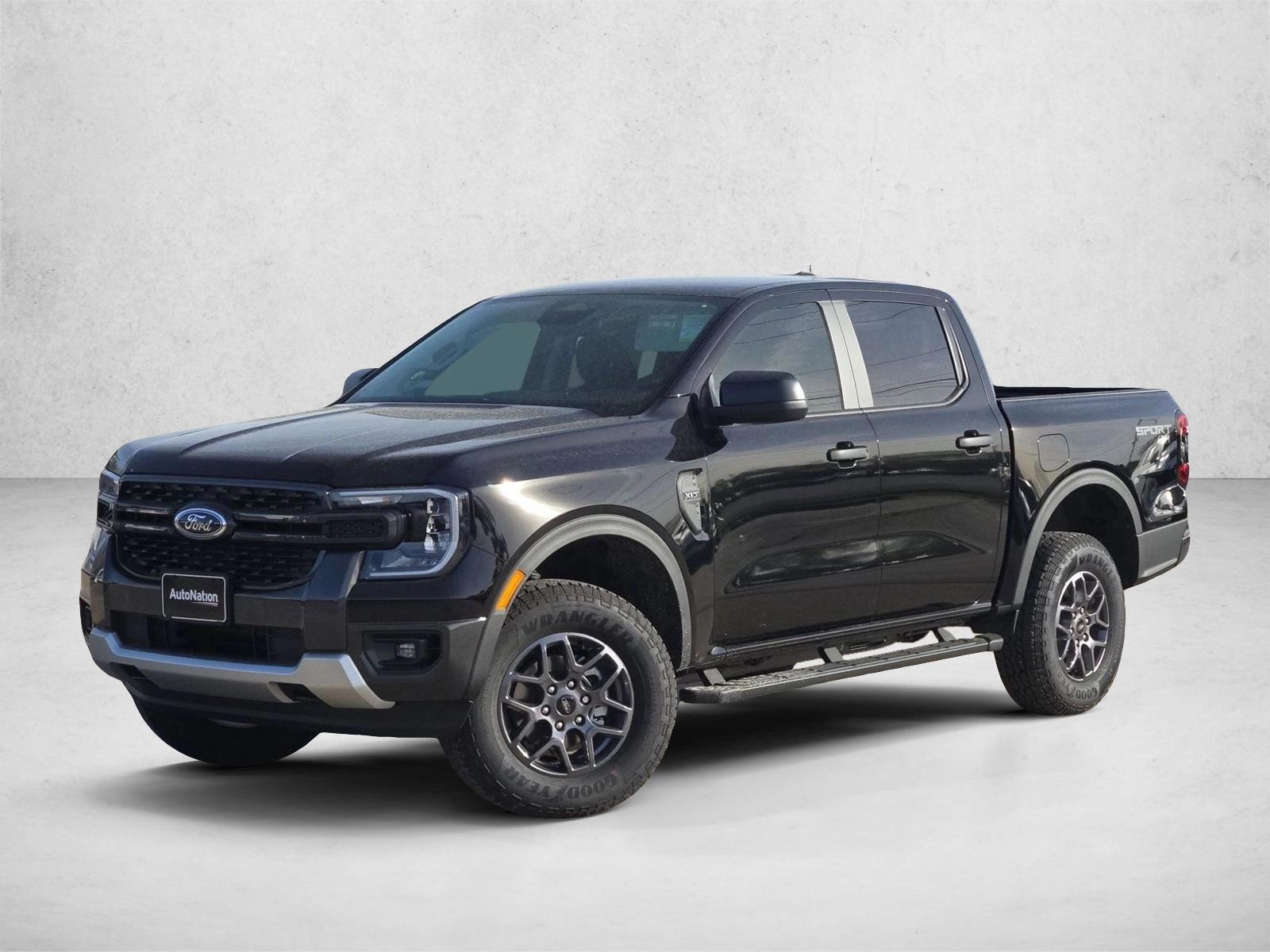 Thumbnail: 2026 Ford Ranger - 1