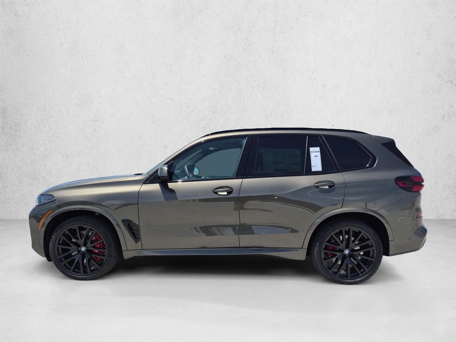 Thumbnail: 2026 BMW X5 - 2