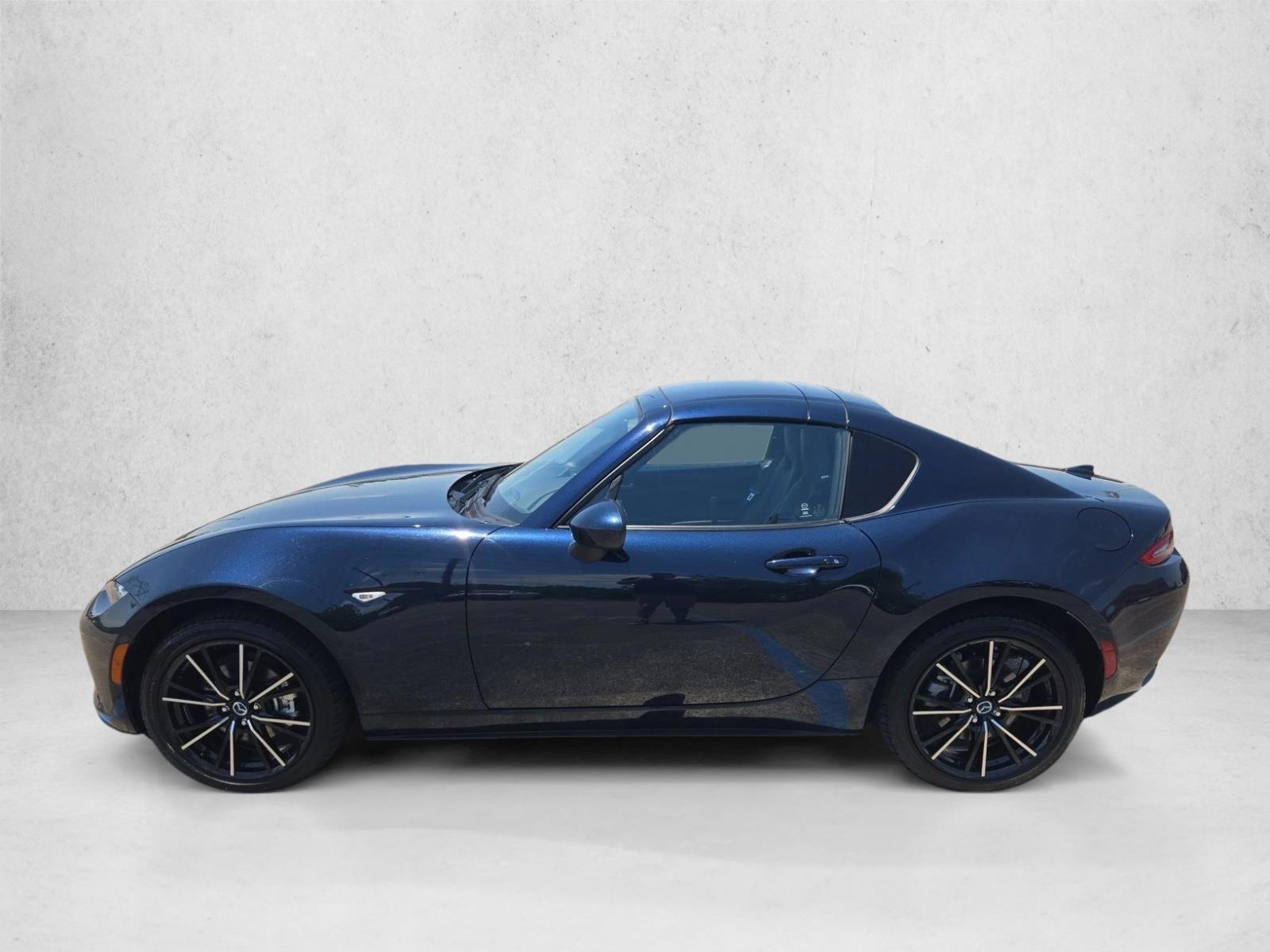 Thumbnail: 2025 Mazda MX-5 Miata - 2
