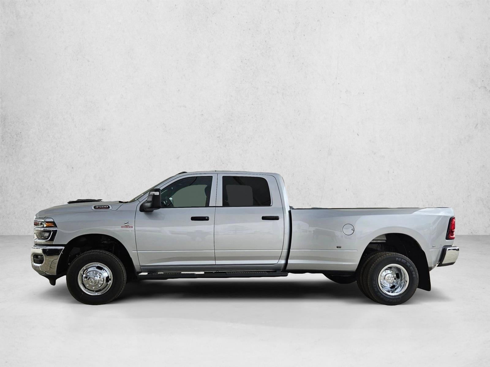 Thumbnail: 2026 RAM 3500 - 2