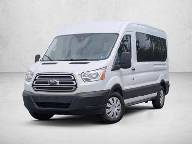 2019 Ford Transit Series  -
                  Sterling, VA