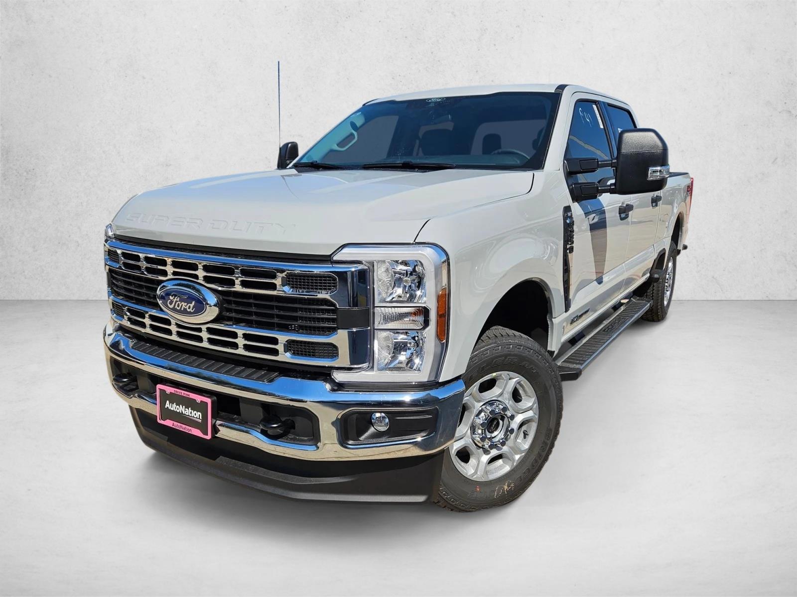 Thumbnail: 2026 Ford Econoline - 1