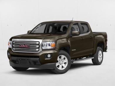 2016 GMC Canyon SLE -
                  Winter Park, FL