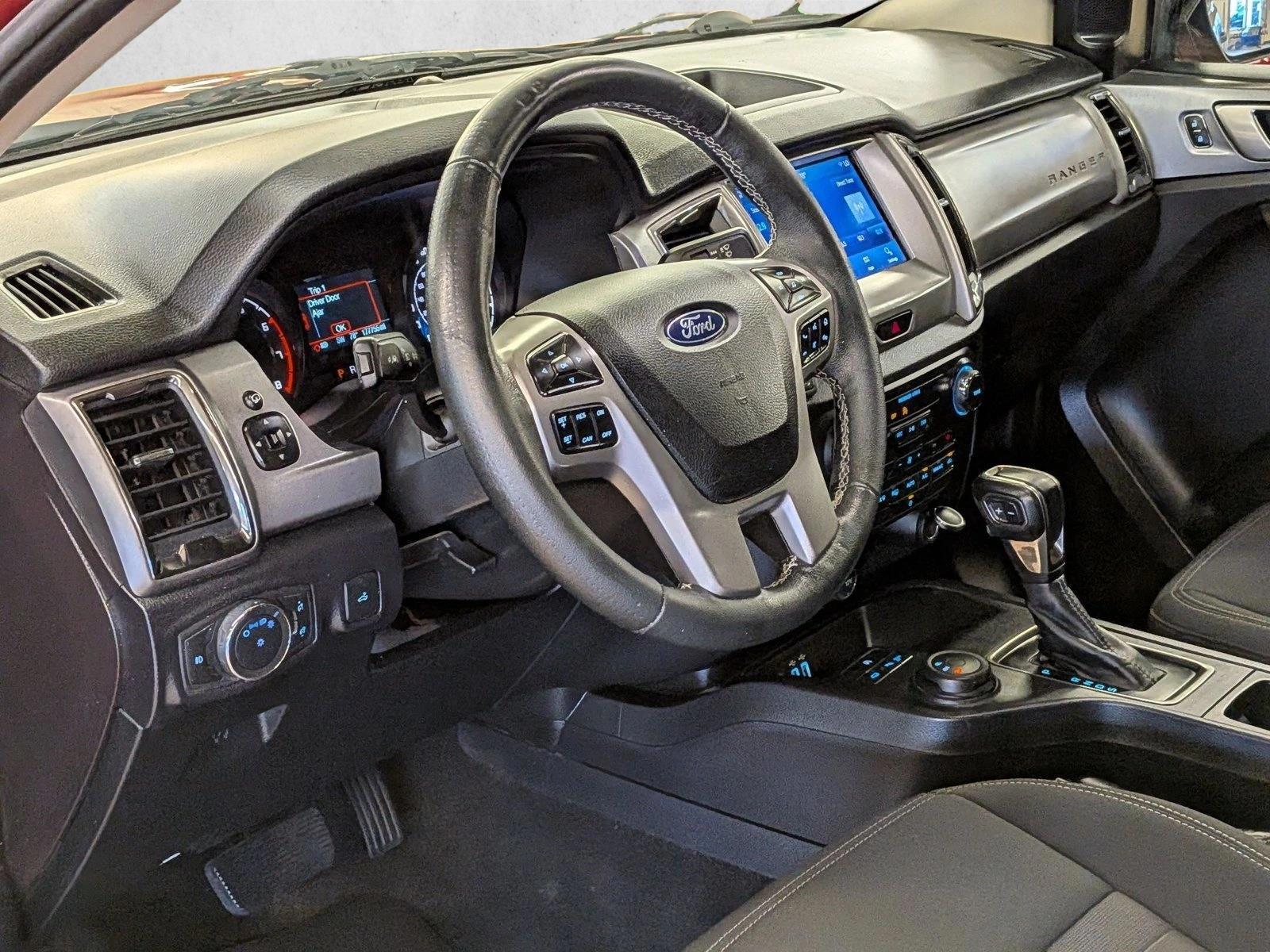 Thumbnail: 2019 Ford Ranger - 3