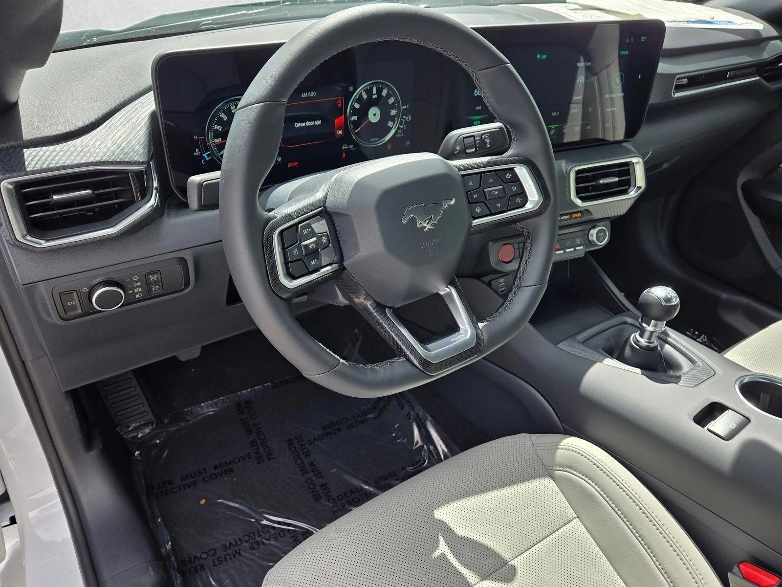 Thumbnail: 2026 Ford Mustang - 3