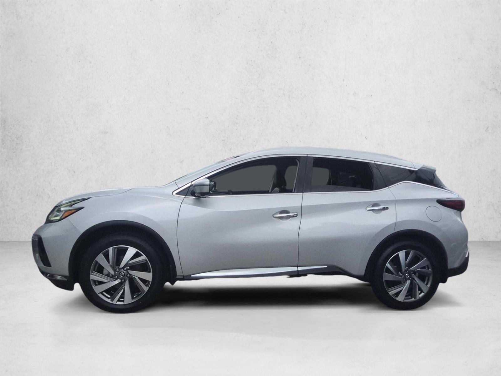 Thumbnail: 2019 Nissan Murano - 2