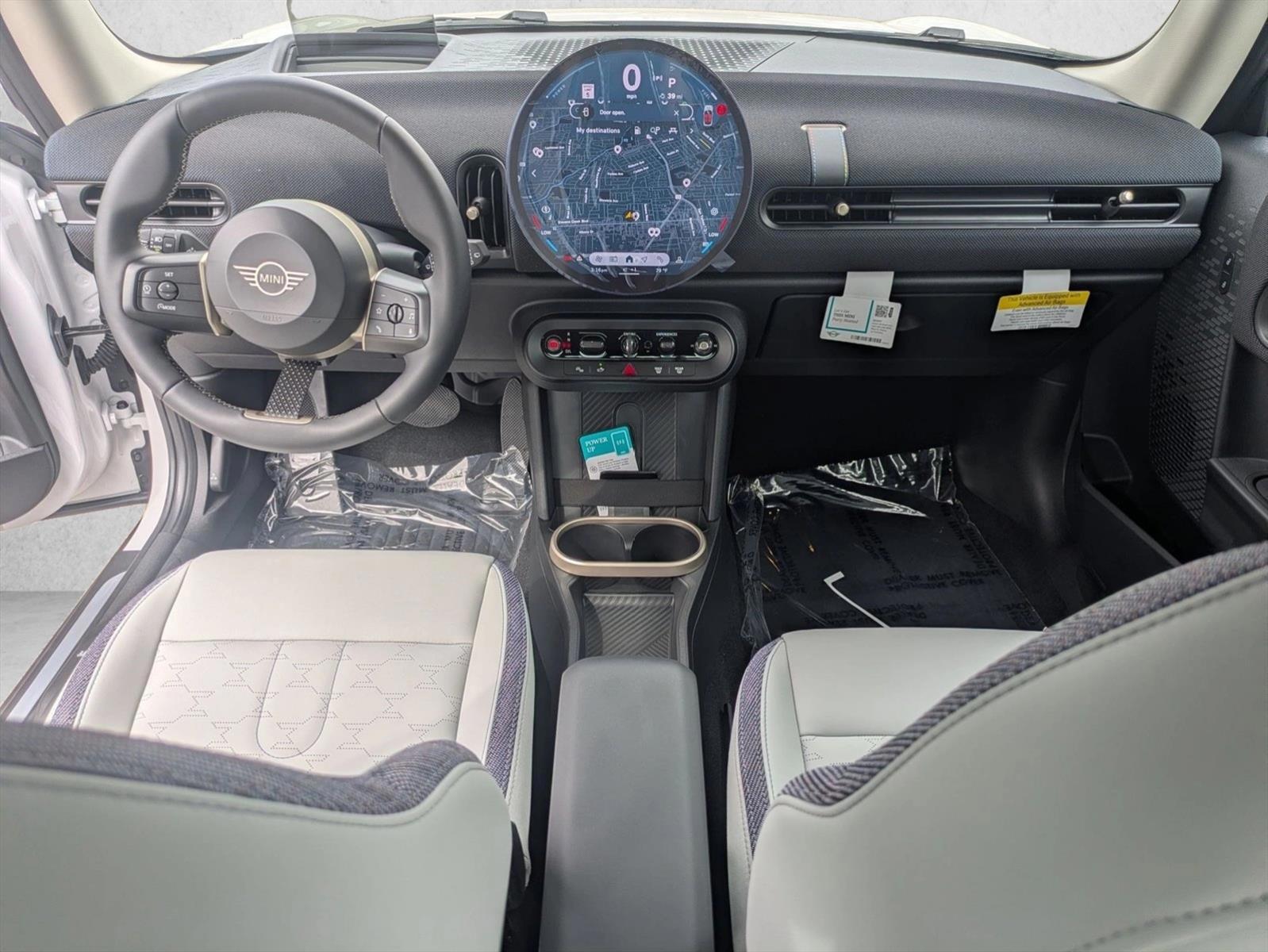 Thumbnail: 2026 MINI Cooper Hardtop - 3