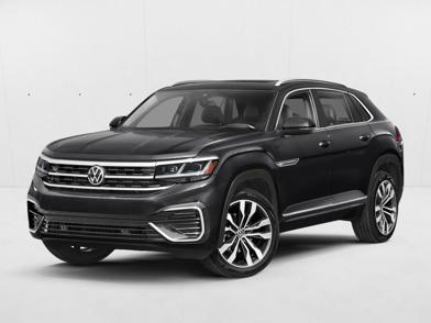 2023 Volkswagen Atlas Cross Sport